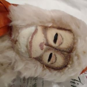 Antique vintage monkey